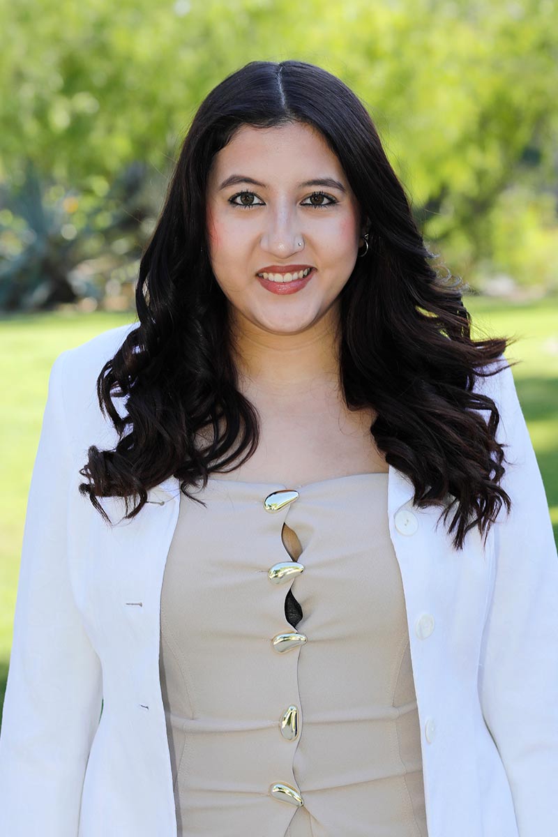Karla Monsivais